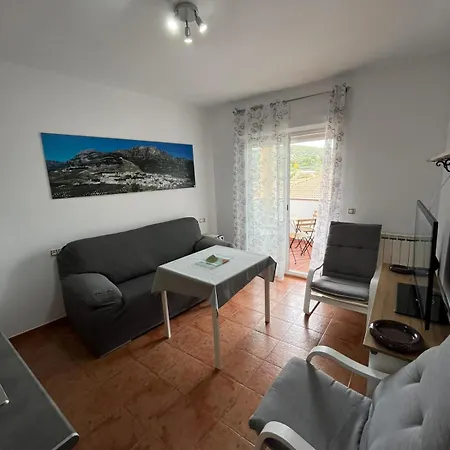 Rural Pueblo Acogedor Apartman *