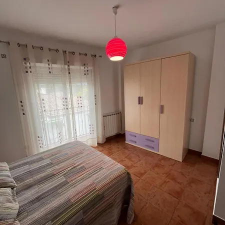 Apartman Rural Pueblo Acogedor