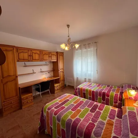 Rural Pueblo Acogedor Apartman *